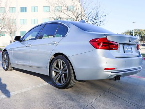 Used 2017 BMW 330i Sedan image 5