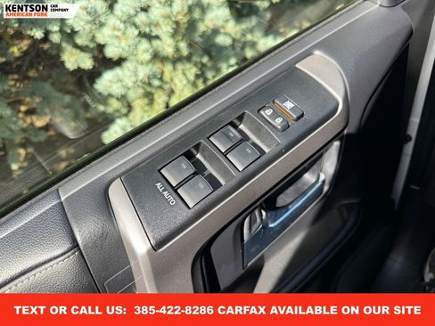 Used 2024 Toyota 4Runner SR5 image 22