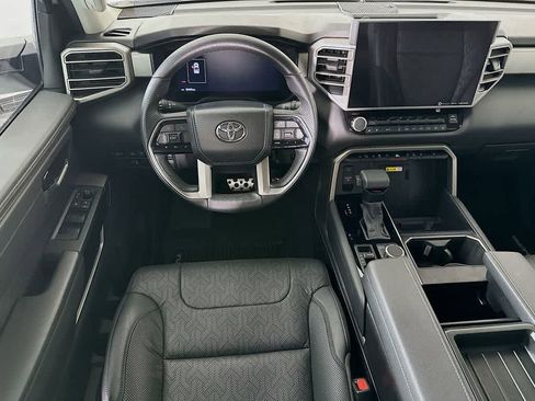 Used 2024 Toyota Tundra Limited w/ TRD Off-Road Package AWD/4WD image 10