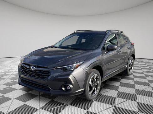 New 2026 Subaru Crosstrek 2.5i Limited image 3