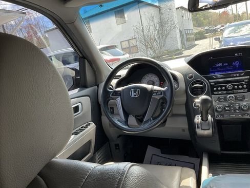 Used 2013 Honda Pilot EX-L image 20