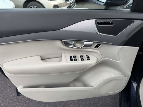 Certified 2024 Volvo XC90 B5 Core w/ Protection Package Premier image 14