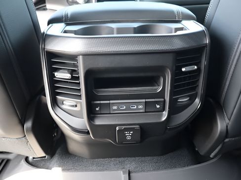 New 2026 RAM 1500 Rebel w/ Rebel Level 2 Equipment Group AWD/4WD image 24