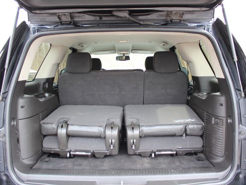 Used 2013 Chevrolet Tahoe LS w/ All-Star Edition image 7