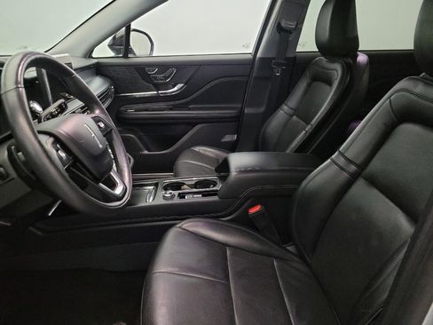 Used 2022 Lincoln Corsair AWD w/ Premium Package image 17