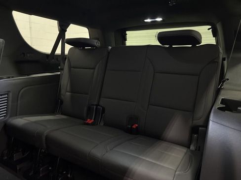 New 2026 Chevrolet Suburban LT w/ Comfort Package image 34