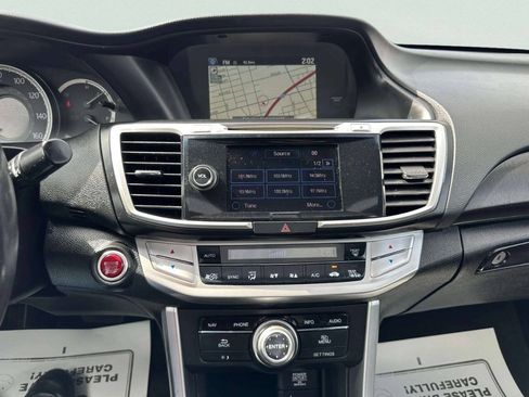Used 2013 Honda Accord EX-L image 27