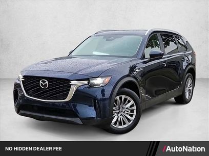 Used 2026 MAZDA CX-90 3.3 Turbo w/ Select Package