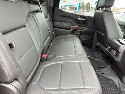 Certified 2022 Chevrolet Silverado 1500 RST w/ Rally Edition image 38