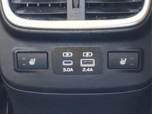 Used 2024 Subaru Outback Touring XT image 13