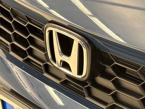 New 2026 Honda Civic LX image 6