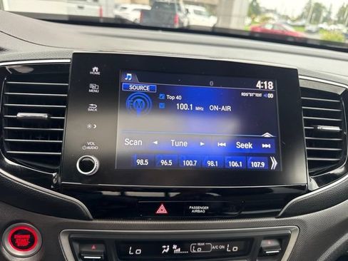 Used 2023 Honda Ridgeline RTL image 18