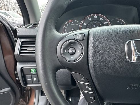 Used 2013 Honda Accord EX-L image 27