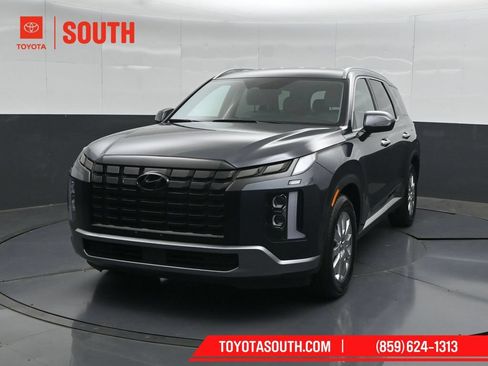 Used 2025 Hyundai Palisade SEL AWD/4WD image 5