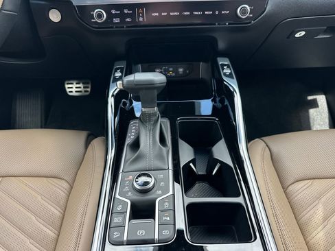 New 2026 Kia Sorento SX Prestige AWD/4WD image 32
