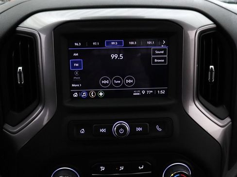 Certified 2024 Chevrolet Silverado 2500 W/T w/ WT Convenience Package AWD/4WD image 24