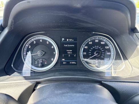 Certified 2023 Hyundai Sonata SEL FWD image 16
