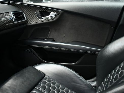 Used 2017 Audi RS 7 Performance image 36