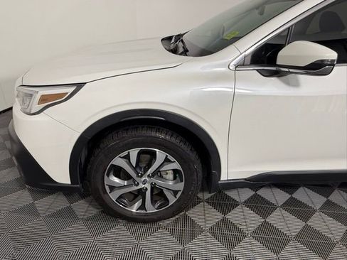 Used 2020 Subaru Outback Limited XT w/ Popular Package #2 image 12