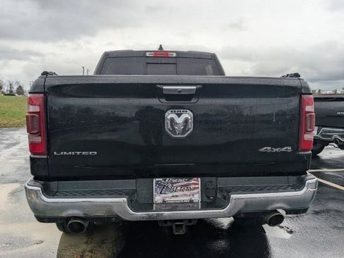 Used 2019 RAM 1500 Limited image 6