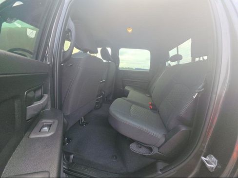 Used 2026 RAM 2500 Tradesman AWD/4WD image 10