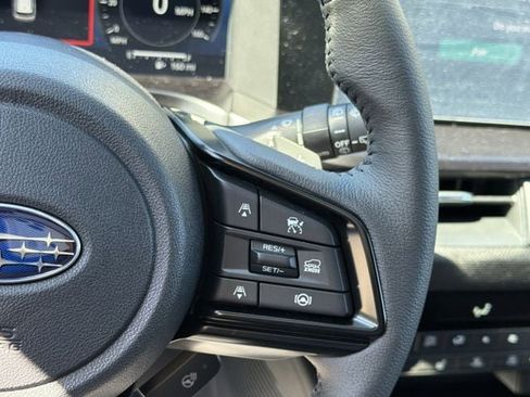 New 2026 Subaru Outback Limited XT image 28