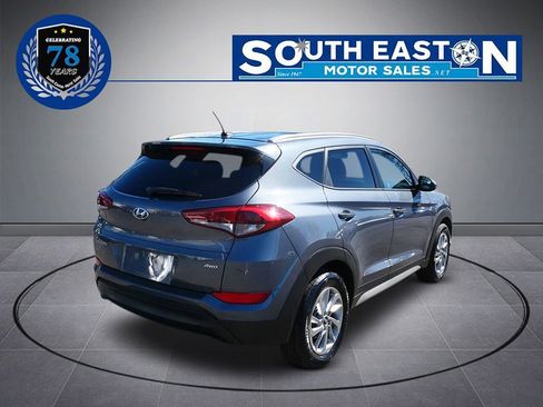 Used 2017 Hyundai Tucson SE image 6