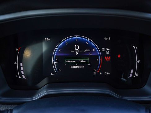 New 2026 Toyota Corolla LE FWD image 21