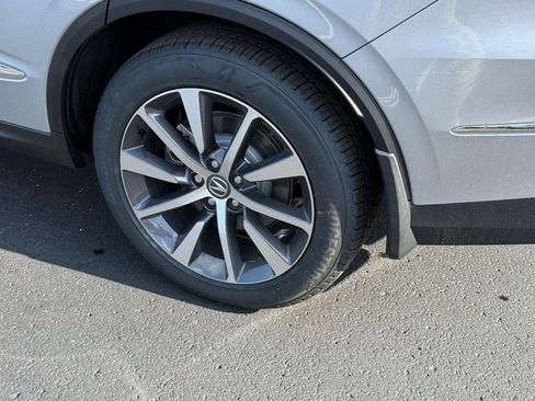 Certified 2026 Acura MDX SH-AWD w/ Technology Package image 5