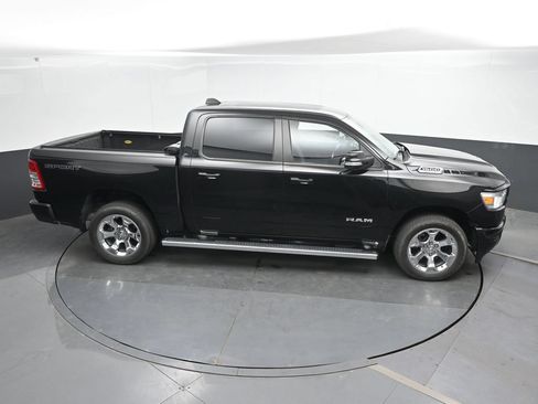 Used 2020 RAM 1500 Big Horn AWD/4WD image 31