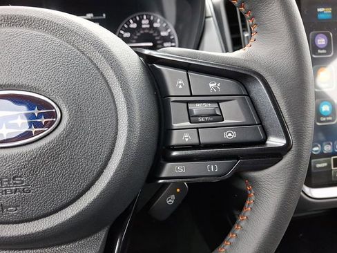 New 2026 Subaru Crosstrek 2.5i Limited AWD/4WD image 16