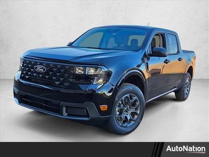 New 2026 Ford Maverick XLT