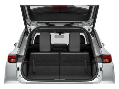 Used 2022 Mitsubishi Outlander SE AWD/4WD image 11