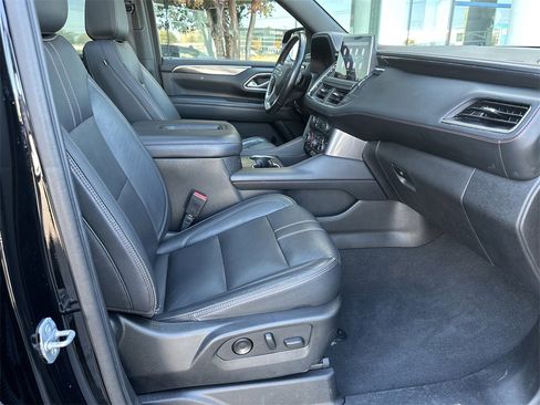 Used 2021 Chevrolet Tahoe RST image 13