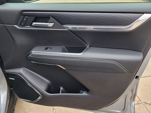 New 2026 GMC Acadia Elevation w/ Black Edition image 39