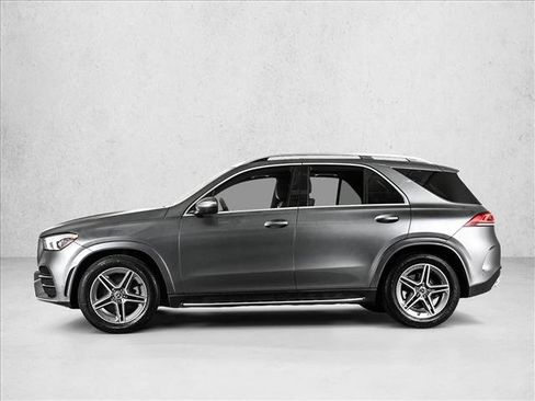 Used 2022 Mercedes-Benz GLE 450 4MATIC image 9