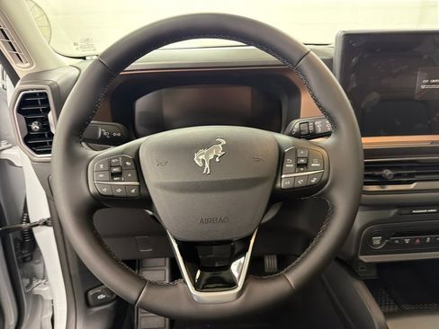 New 2026 Ford Bronco Sport Outer Banks w/ Outer Banks Tech Package+ image 19