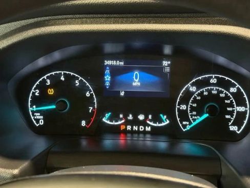 Used 2024 Ford Transit 350 XLT RWD image 20