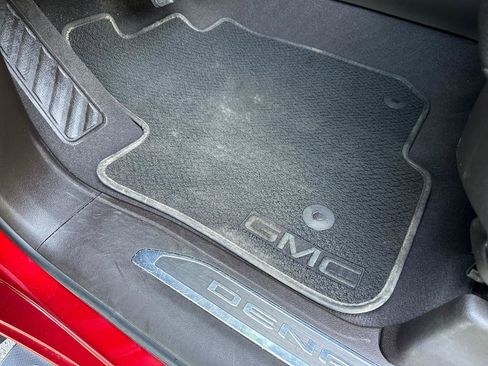 Used 2022 GMC Sierra 3500 Denali AWD/4WD image 16