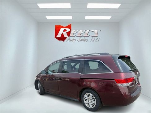 Used 2014 Honda Odyssey LX image 29
