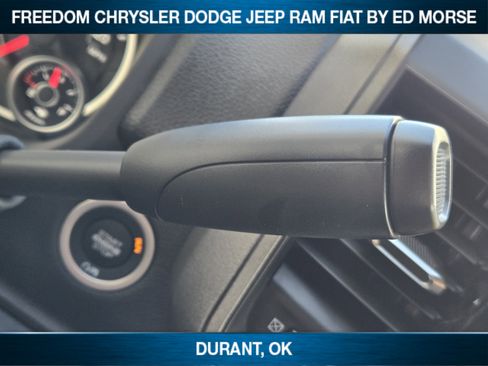 New 2026 RAM 3500 Tradesman image 16