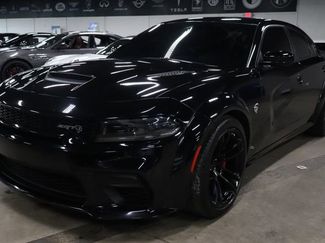 Used 2022 Dodge Charger SRT Hellcat RWD video 1