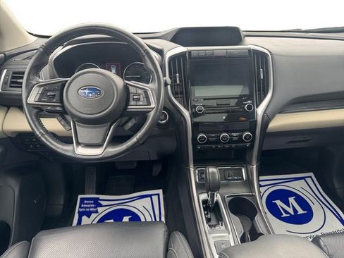 Used 2022 Subaru Ascent Limited w/ Technology Package AWD/4WD image 10