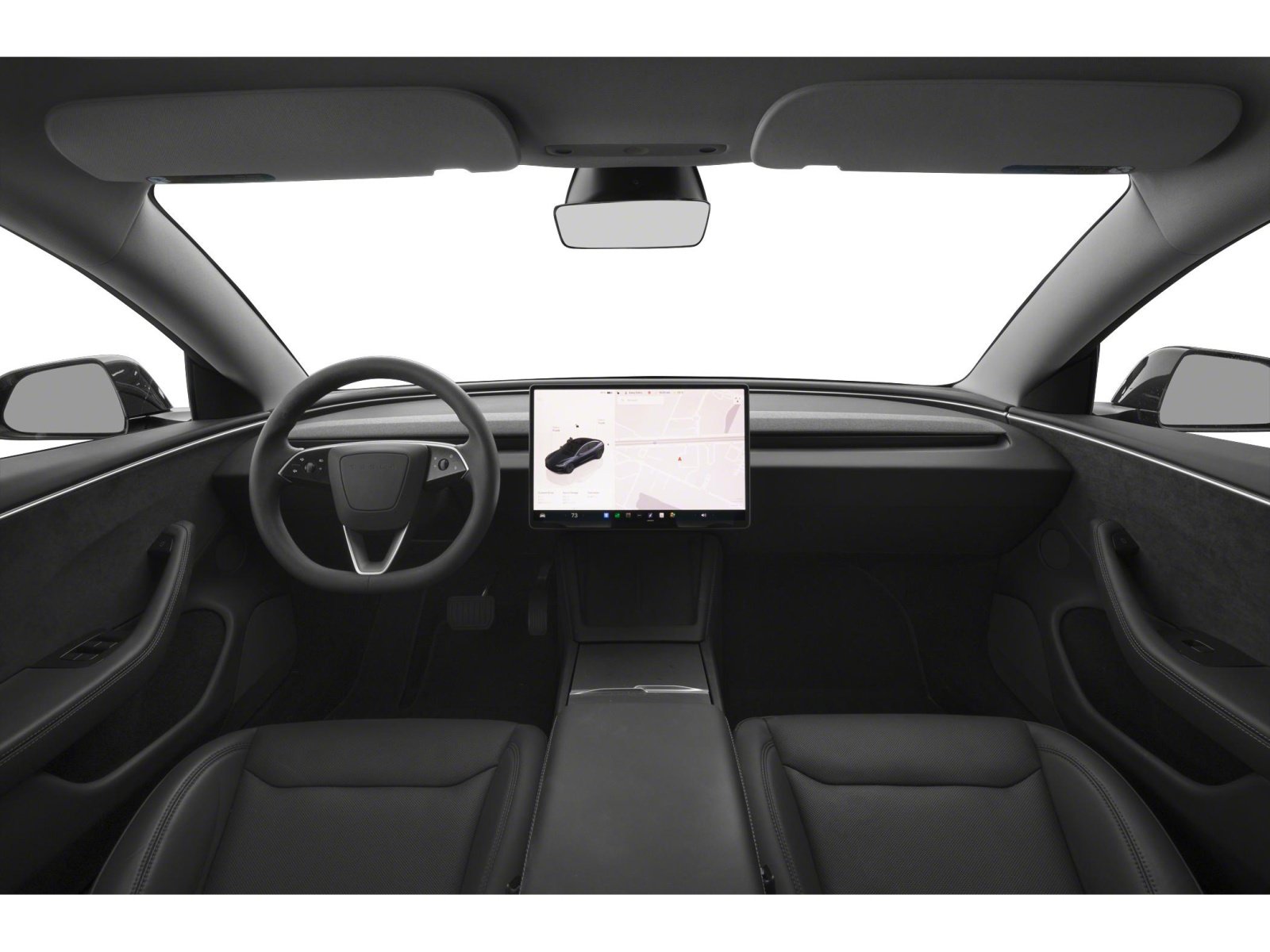 Used 2024 Tesla Model 3 Standard Range RWD image 7