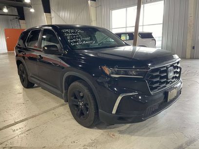 Used 2023 Honda Pilot LX