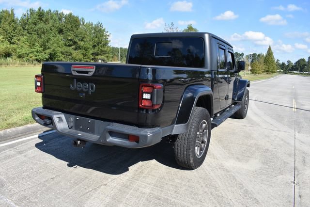 Used 2020 Jeep Gladiator Sport AWD/4WD image 4