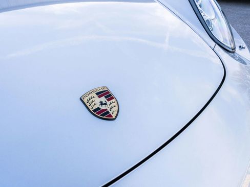 Used 2009 Porsche Boxster S image 16