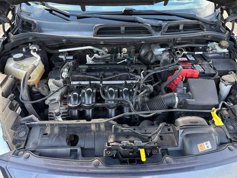 Used 2013 Ford Fiesta Titanium image 28