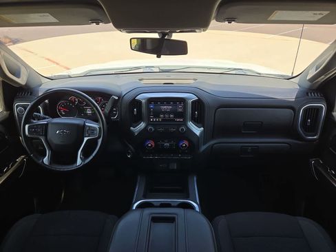 Used 2022 Chevrolet Silverado 1500 RST w/ Safety Package RWD image 14