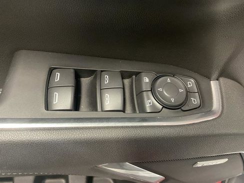 Used 2025 Chevrolet Silverado 1500 LTZ w/ LTZ Premium Package image 10